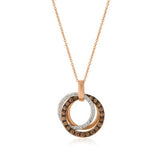 Diamond Pendant