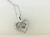 Silver Charms/Pendant