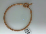 PANDORA BRACELET