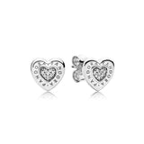 PANDORA EARRING