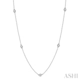 Diamond Necklace