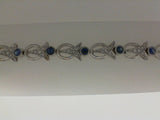 Diamond Bracelet