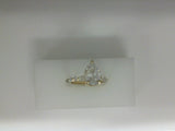 Diamond Semi-Mount Ring