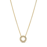 PANDORA NECKLACE/PEND