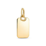 PANDORA NECKLACE/PEND