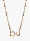 PANDORA NECKLACE/PEND