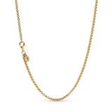 PANDORA NECKLACE/PEND