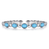 Sterling Silver (925) Bracelet BG4686SVJXT