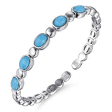Sterling Silver (925) Bracelet BG4686SVJXT