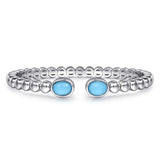 Sterling Silver (925) Bracelet BG4687SVJXT