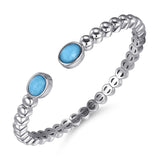 Sterling Silver (925) Bracelet BG4687SVJXT