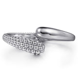 Sterling Silver (925) Bracelet BG4955-62SVJJJ