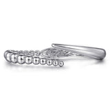 Sterling Silver (925) Bracelet BG4957-62SVJJJ