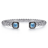 Sterling Silver (925) Bracelet BG5095E8SVJBT