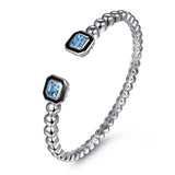 Sterling Silver (925) Bracelet BG5095E8SVJBT