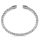 Sterling Silver (925) Bracelet BG5095E8SVJBT