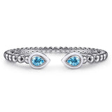 Sterling Silver (925) Bracelet BG5098E9SVJBT