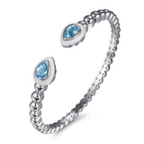 Sterling Silver (925) Bracelet BG5098E9SVJBT
