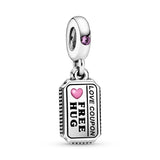 PANDORA CHARM
