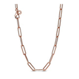 PANDORA NECKLACE/PEND