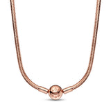 PANDORA NECKLACE/PEND