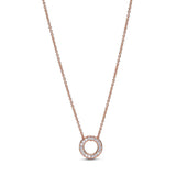 PANDORA NECKLACE/PEND