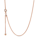PANDORA NECKLACE/PEND