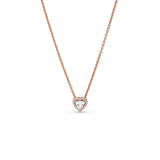 PANDORA NECKLACE/PEND