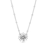 PANDORA NECKLACE/PEND