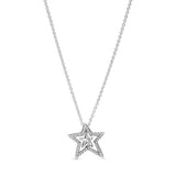 PANDORA NECKLACE/PEND