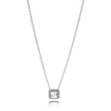 PANDORA NECKLACE/PEND