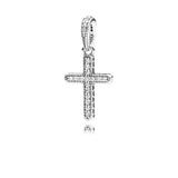PANDORA NECKLACE/PEND