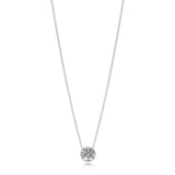 PANDORA NECKLACE/PEND
