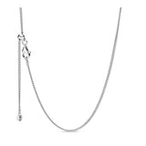 PANDORA NECKLACE/PEND