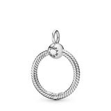 PANDORA NECKLACE/PEND