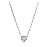 PANDORA NECKLACE/PEND