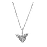 PANDORA NECKLACE/PEND