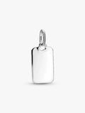 PANDORA NECKLACE/PEND