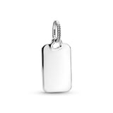 PANDORA NECKLACE/PEND