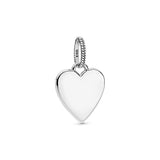PANDORA NECKLACE/PEND