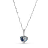 PANDORA NECKLACE/PEND