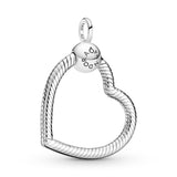 PANDORA NECKLACE/PEND