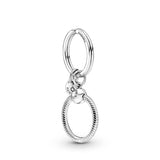 PANDORA NECKLACE/PEND