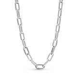 PANDORA NECKLACE/PEND