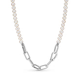 PANDORA NECKLACE/PEND