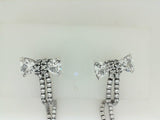 PANDORA EARRING