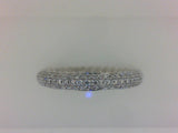 Diamond Wedding Bands  -  Women'