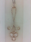 Diamond Pendant
