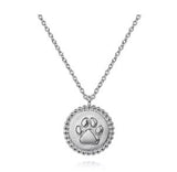 Silver Charms/Pendant