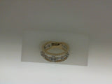 Diamond Fashion Rings - Women